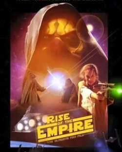кадр из фильма Rise of the Empire