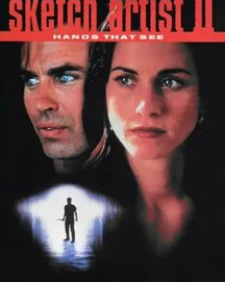 Джонатан Силвермен и фильм Рисовальщик-2: Руки, которые видят (1995)