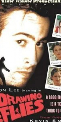 Джейсон Ли и фильм Рисуя полёты (1996)