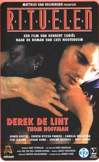 Дерек де Линт и фильм Ритуалы (1989)