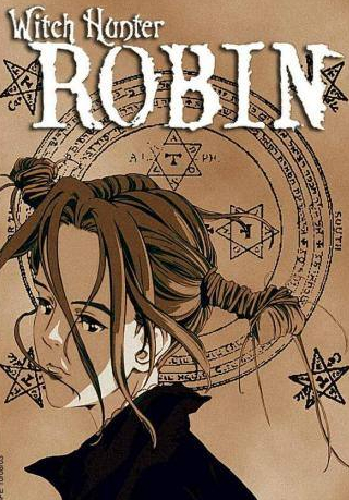 Стивен Блум и фильм Робин — охотница на ведьм (2002)