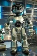 Роботы кадр из фильма