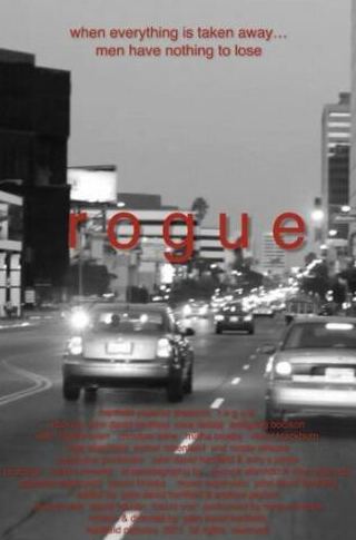 Вольфганг Бодисон и фильм Rogue (2011)