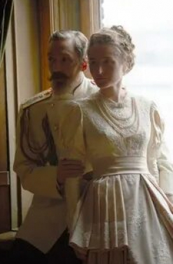 Романовы Николай I, Александр II кадр из фильма