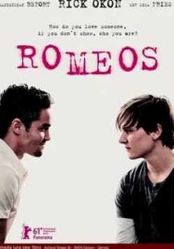 кадр из фильма Ромео