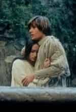 Ромео и Джульетта кадр из фильма