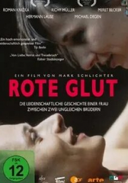 Михаэль Деген и фильм Rote Glut (2000)