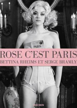 Луиз Бургуан и фильм Роз, это Париж (2010)