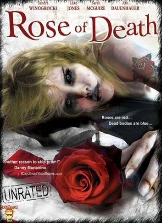 кадр из фильма Роза смерти