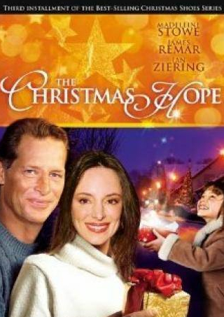 Джейн Иствуд и фильм Рождественская надежда (2009)