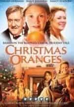 Бэйли Мишель Джонсон и фильм Рождественские апельсины (2012)