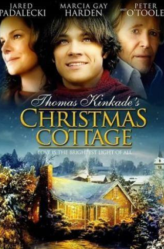 Ричард Берджи и фильм Рождественский коттедж (2008)