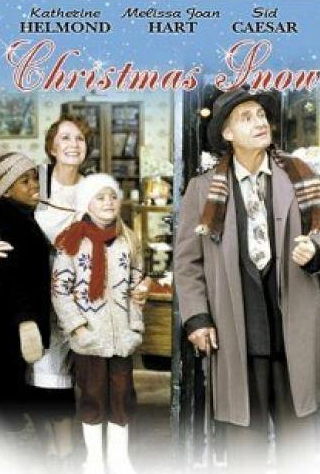 Кэтрин Хелмонд и фильм Рождественский снег (1986)