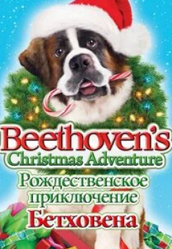 Роберт Пикардо и фильм Рождественское приключение Бетховена (2011)