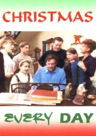 Робин Райкер и фильм Рождество каждый день  (1996)