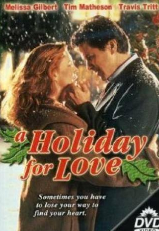 Джейн Иствуд и фильм Рождество в моем городке (1996)