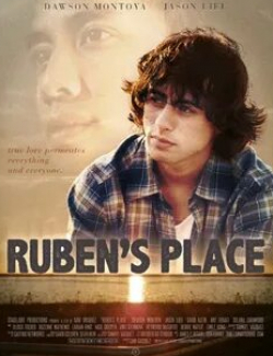кадр из фильма Рубен: Место, где я родился