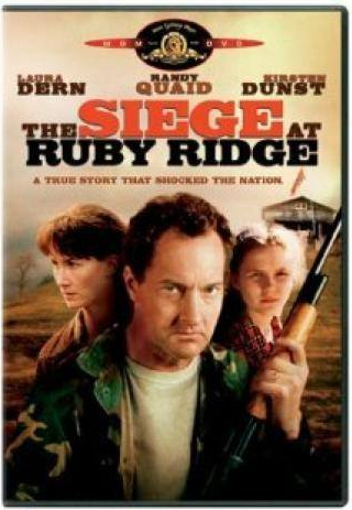 Брэдли Пирс и фильм Руби Ридж: Американская трагедия (1996)