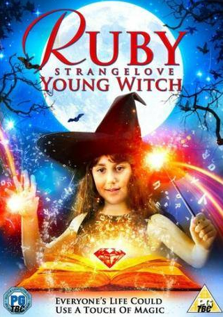 Стивен Ри и фильм Ruby Strangelove Young Witch (2015)