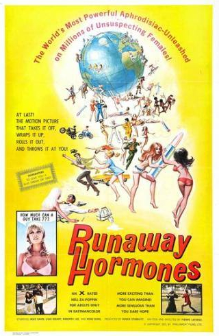 кадр из фильма Runaway Hormones