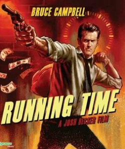 Сэм Рокуэлл и фильм Running Time (2002)