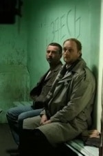 Михаил Сидаш и фильм Русский дубль (2010)