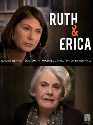 Лоис Смит и фильм Рут и Эрика (2012)