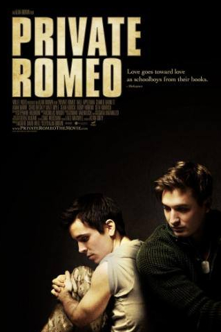 Чарли Барнетт и фильм Рядовой Ромео (2011)
