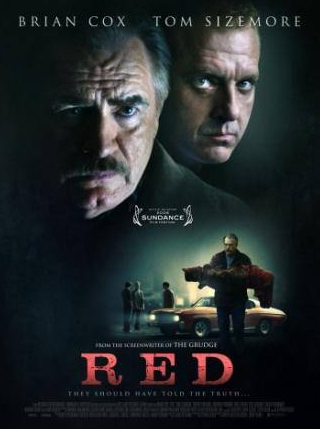 Шайло Фернандес и фильм Рыжий (2008)