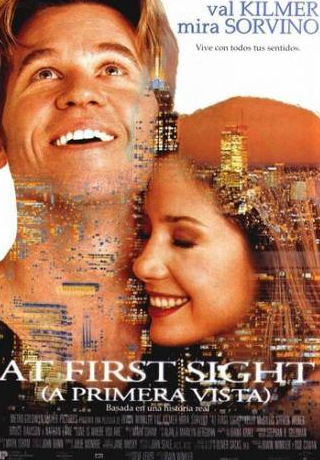 Келли МакГиллис и фильм С первого взгляда (1999)