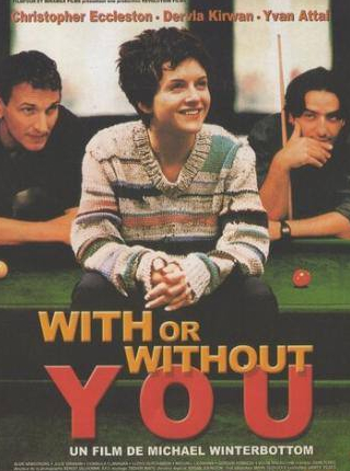 Кристофер Экклстон и фильм С тобой или без тебя (1999)