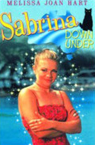 Мелисса Джоан Харт и фильм Сабрина под водой (1999)