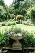 Сады Британских островов кадр из фильма