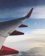 Самолет кадр из фильма