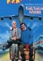 Стив Мартин и фильм Самолетом, поездом, машиной (1987)