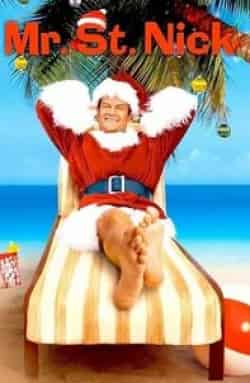 Уоллес Шоун и фильм Санта из Майами (2002)