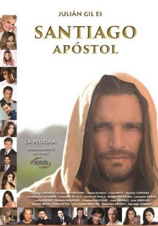 кадр из фильма Santiago Apostol