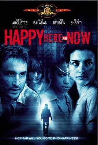 Шалом Харлоу и фильм Счастлив здесь и сейчас (2002)