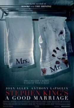 Энтони ЛаПалья и фильм Счастливый брак (2014)