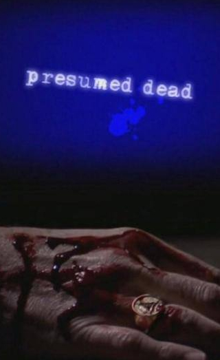 кадр из фильма Считать погибшей