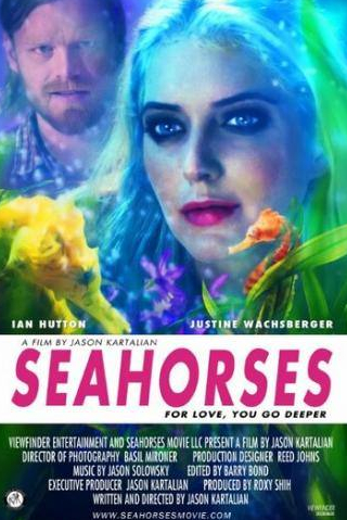 кадр из фильма Seahorses