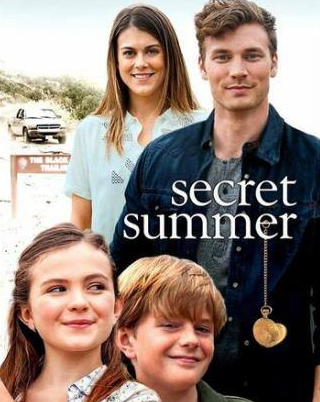 Исайя Вашингтон и фильм Secret Summer (2016)