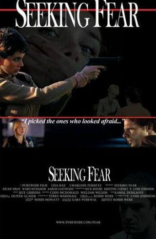 кадр из фильма Seeking Fear