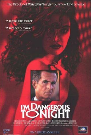 Кори Паркер и фильм Сегодня вечером я опасна (1990)