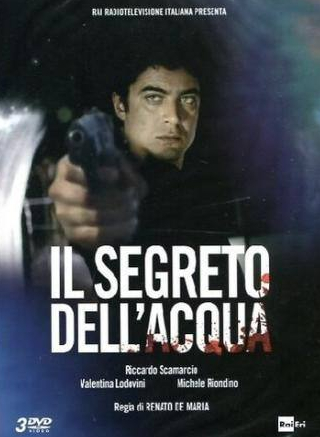 Микеле Риондино и фильм Секрет воды (2011)