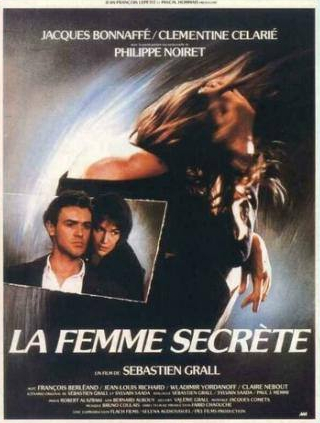 Владимир Иорданов и фильм Секрет женщины (1986)