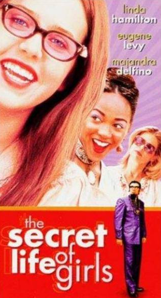 Маджандра Делфино и фильм Секрет жизни девочек (1999)