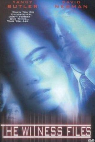 Янси Батлер и фильм Секретные файлы (1999)