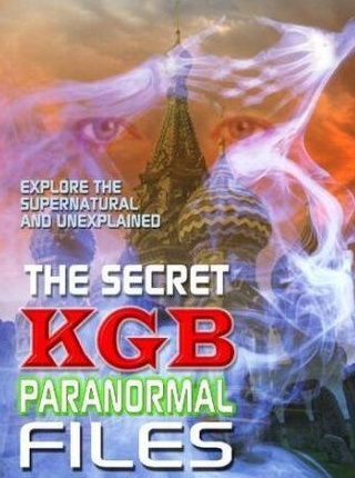 Роджер Мур и фильм Секретные паранормальные файлы КГБ (2001)