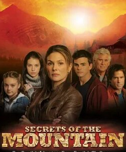 Бэрри Боствик и фильм Секреты горы (2010)